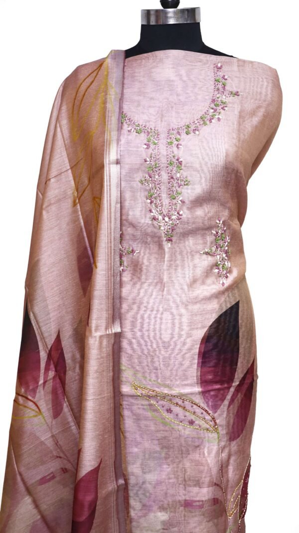 3 PIECE SUIT LENGTH
