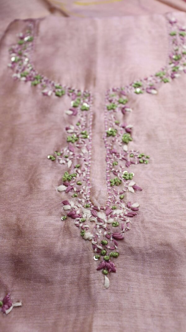3 PIECE SUIT LENGTH - Image 4