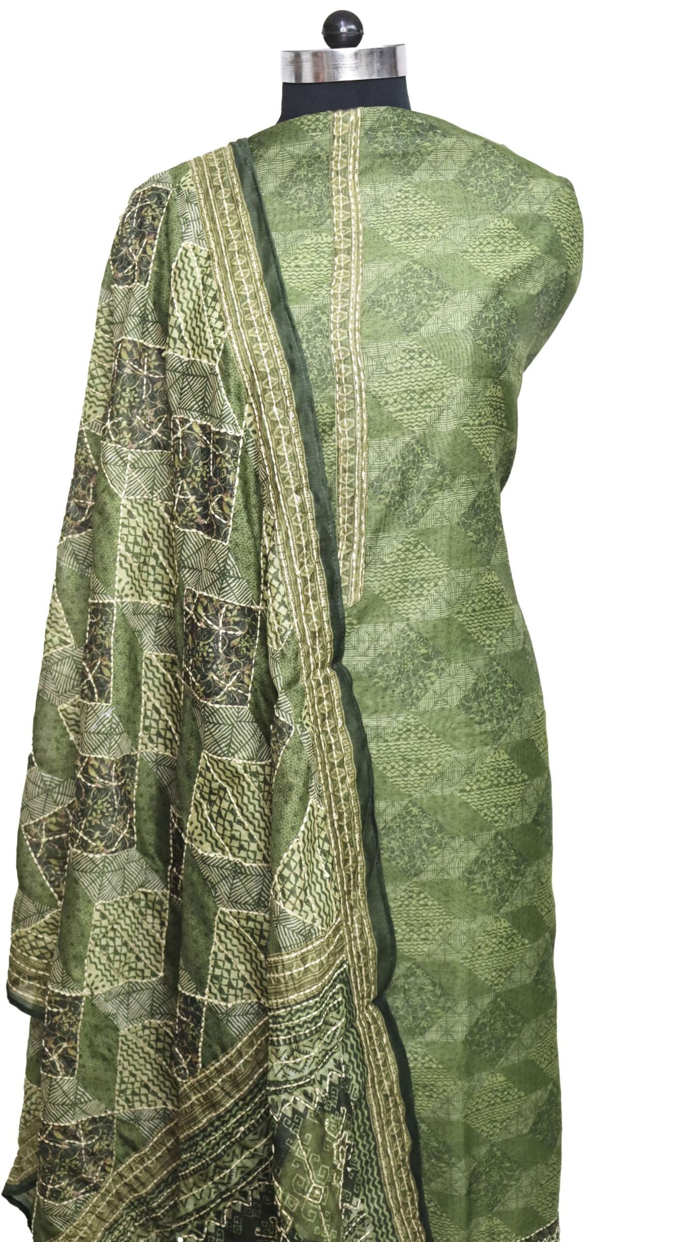 3 PIECE SUIT LENGTH