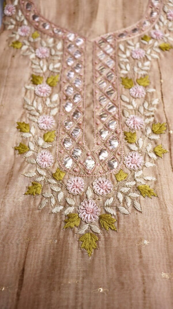 3 PIECE SUIT LENGTH - Image 4