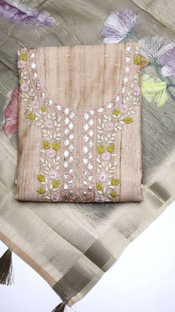 3 PIECE SUIT LENGTH - Image 5