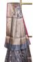 1 PIECE SAREE WITH BLOUSE [PC]