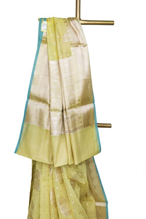 1 PIECE SAREE WITH BLOUSE [PC]