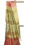 1 PIECE SAREE WITH BLOUSE [PC]