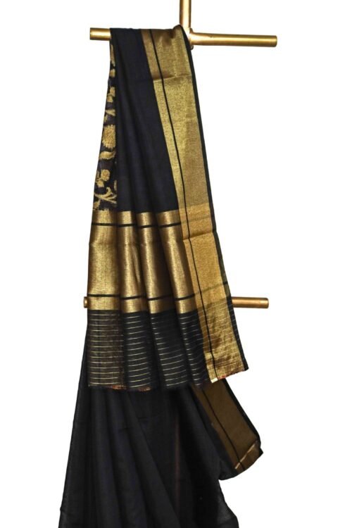1 PIECE SAREE WITH BLOUSE [PC]