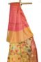 1 PIECE SAREE WITH BLOUSE [PC]