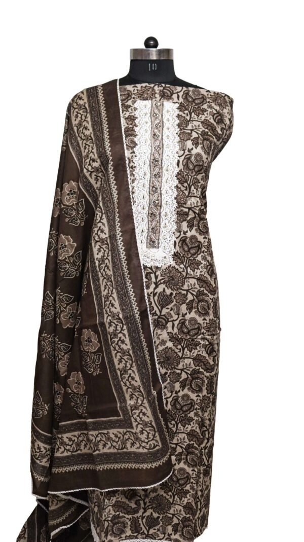 3 PIECE SUIT LENGTH