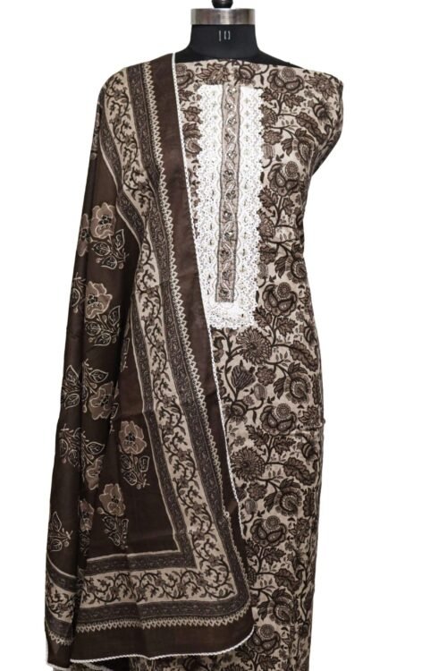 3 PIECE SUIT LENGTH