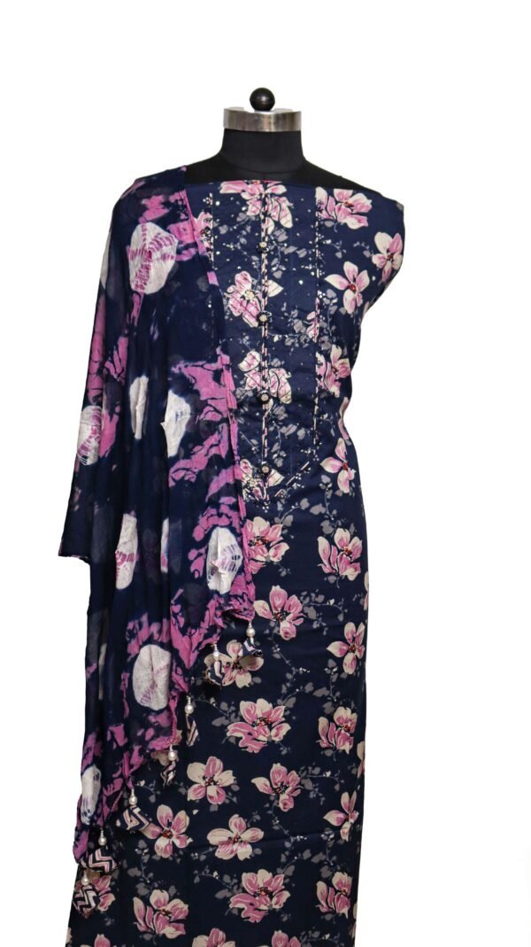 3 PIECE SUIT LENGTH
