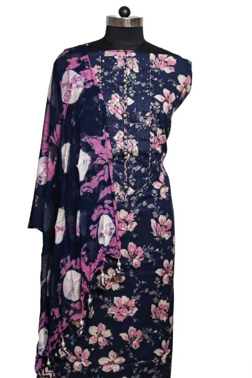 3 PIECE SUIT LENGTH