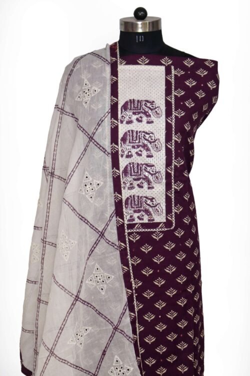 3 PIECE SUIT LENGTH