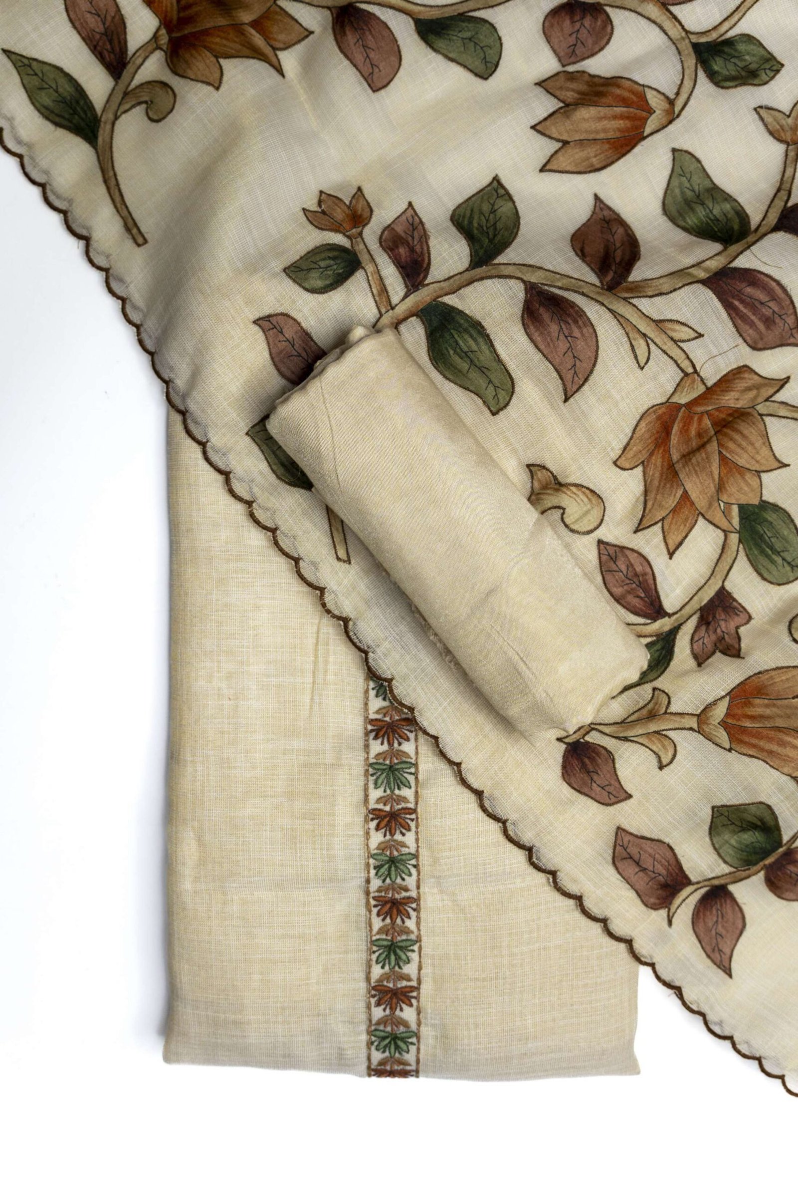 3 PIECE SUIT LENGTH - Image 2