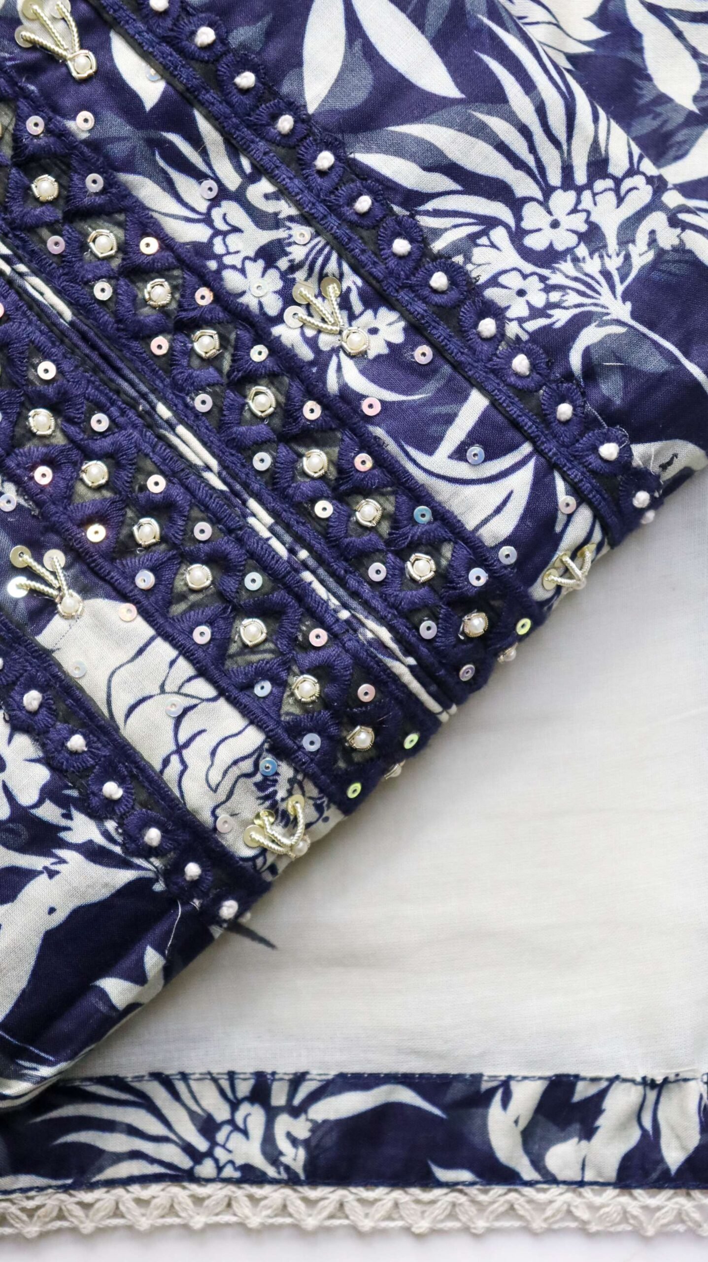 3 PIECE SUIT LENGTH - Image 4