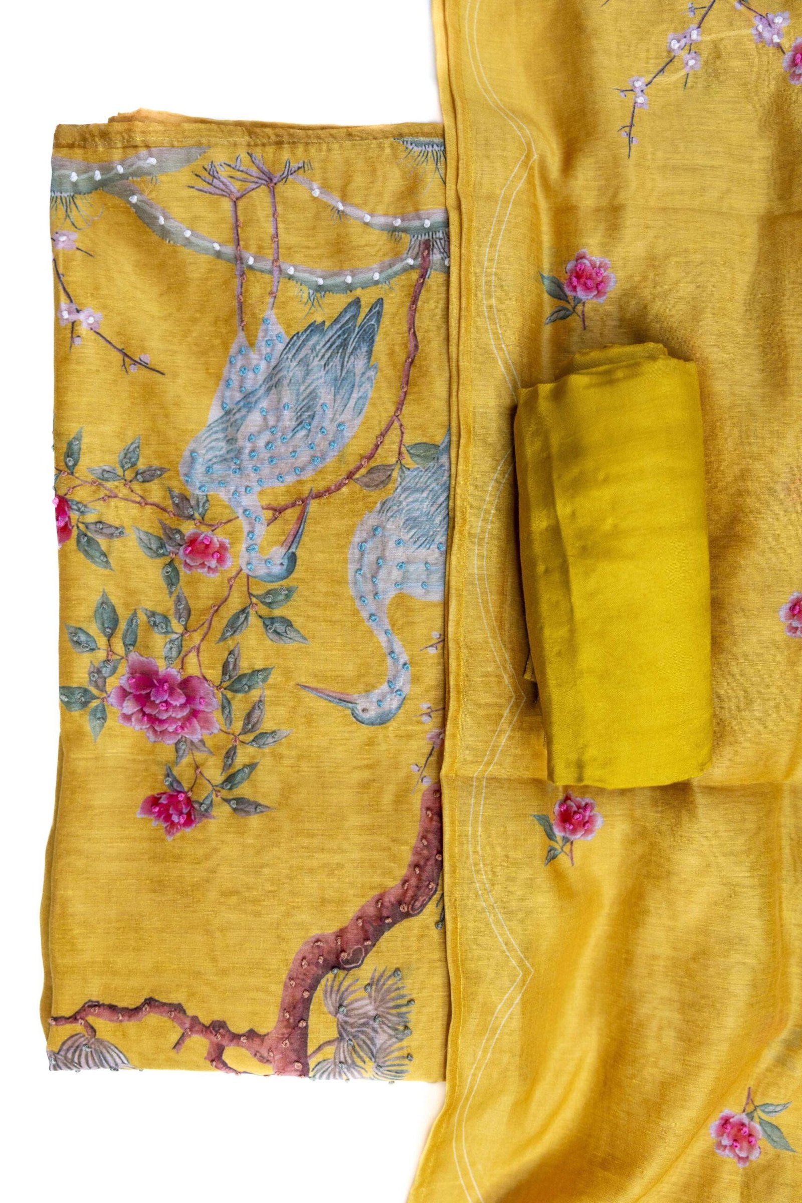 3 PIECE SUIT LENGTH - Image 5