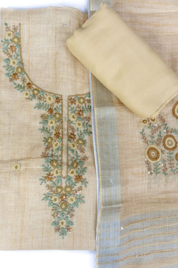 3 PIECE SUIT LENGTH - Image 4