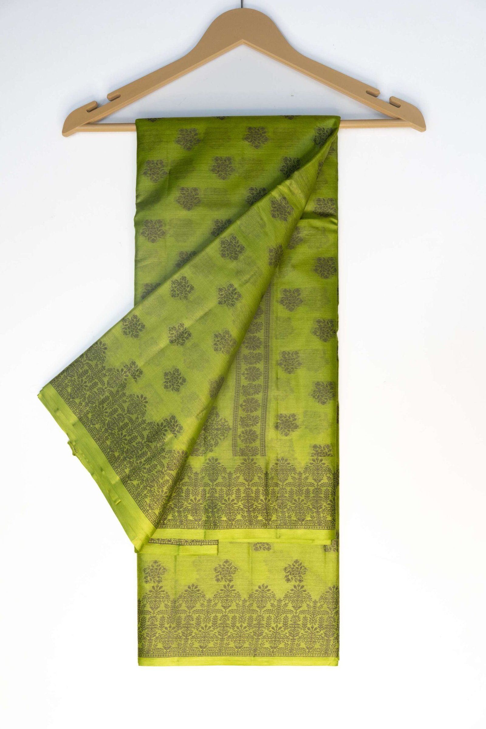 1 PIECE SAREE WITH BLOUSE [PC]