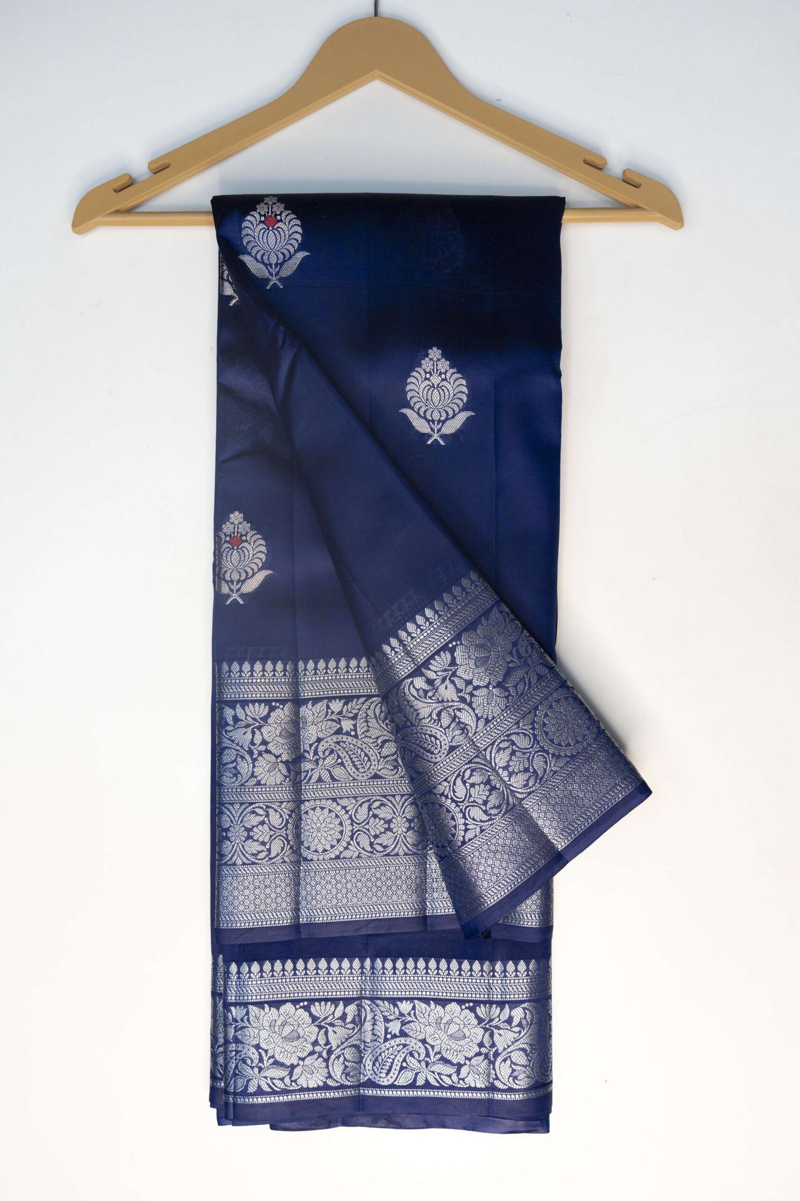 1 PIECE SAREE WITH BLOUSE [PC]