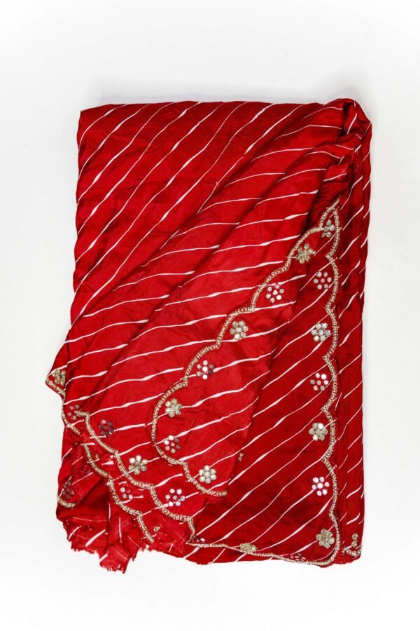 1 PIECE SAREE WITH  BLOUSE [PC]