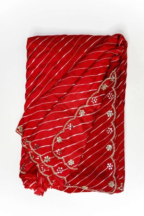1 PIECE SAREE WITH  BLOUSE [PC]