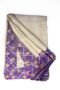 1 PIECE SAREE WITH BLOUSE [PC]
