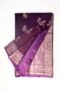 1 PIECE SAREE WITH BLOUSE [PC]