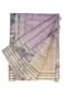 1 PIECE SAREE WITH BLOUSE [PC]