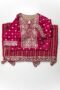 1 PIECE SAREE WITH READYMADE  BLOUSE