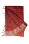 1 PIECE SAREE WITH BLOUSE [PC]