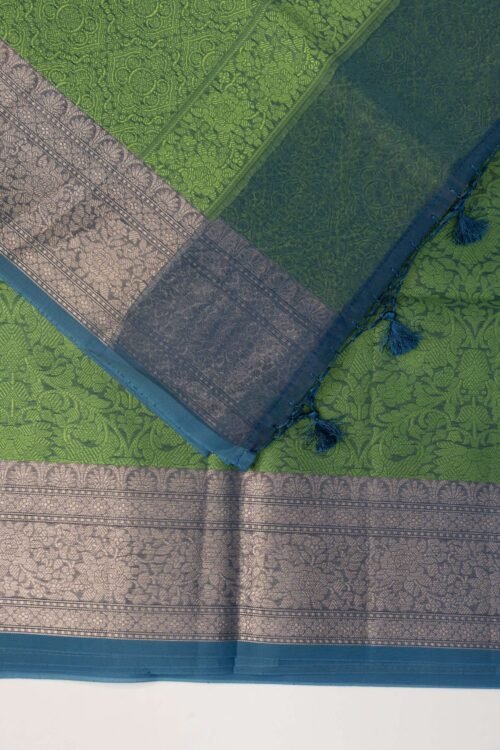 1 PIECE SAREE WITH BLOUSE [PC]