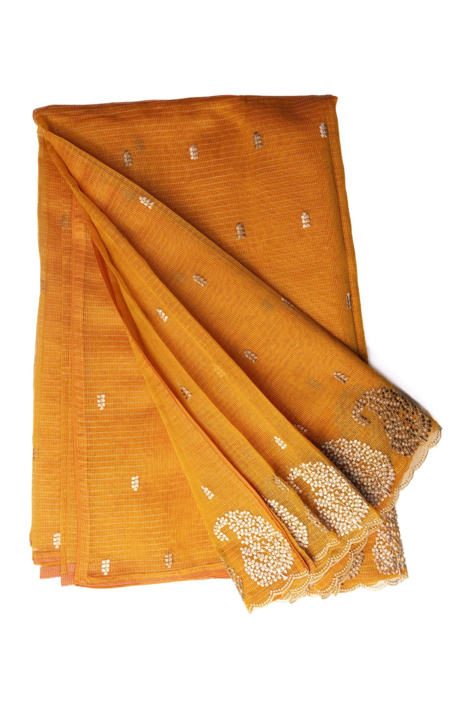 1 PIECE SAREE WITH BLOUSE [PC]