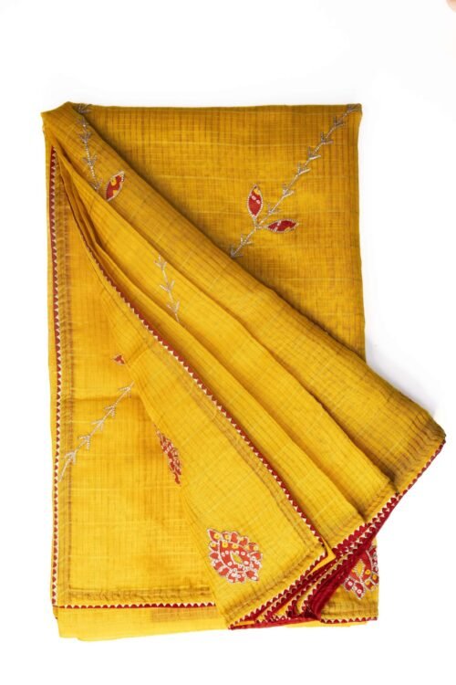 1 PIECE SAREE WITH BLOUSE [PC]
