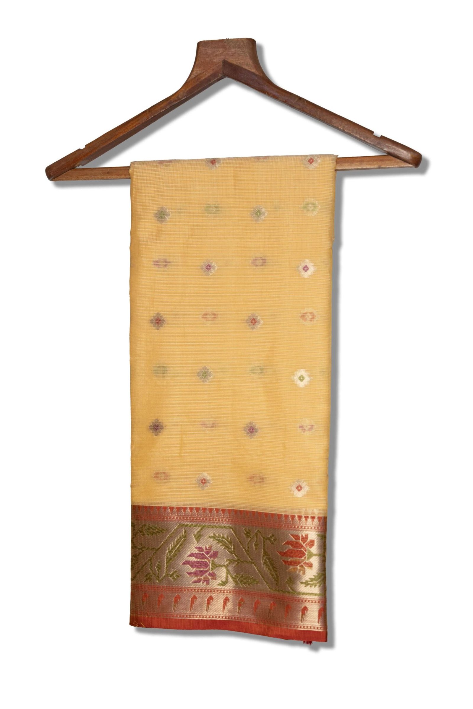 1 PIECE SAREE WITH BLOUSE [PC]