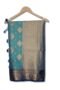 1 PIECE SAREE WITH BLOUSE [PC]