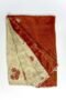 1 PIECE SAREE WITH READYMADE BLOUSE