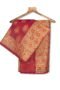 1 PIECE SAREE WITH BLOUSE [PC]