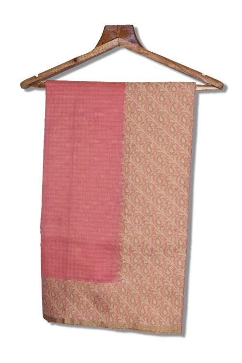 1 PIECE SAREE WITH BLOUSE [PC]