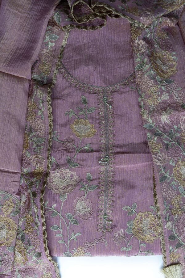 3 PIECE SUIT LENGTH - Image 2