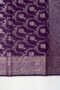 1 PIECE SAREE WITH BLOUSE [PC]
