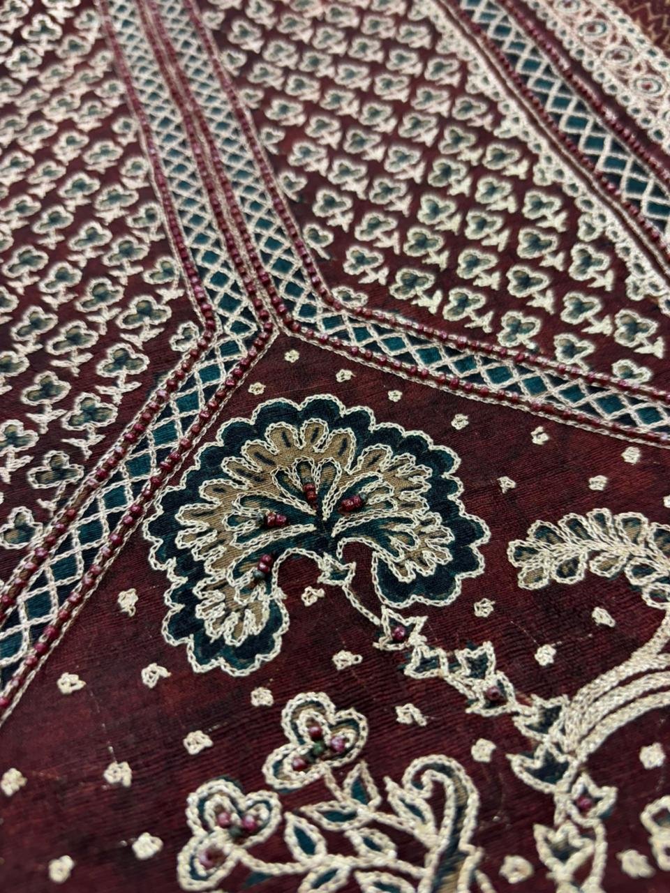 COTTON SILK SUIT - Image 2