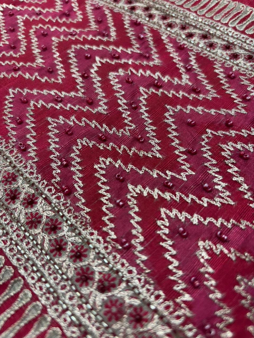 COTTON SILK SUIT - Image 2