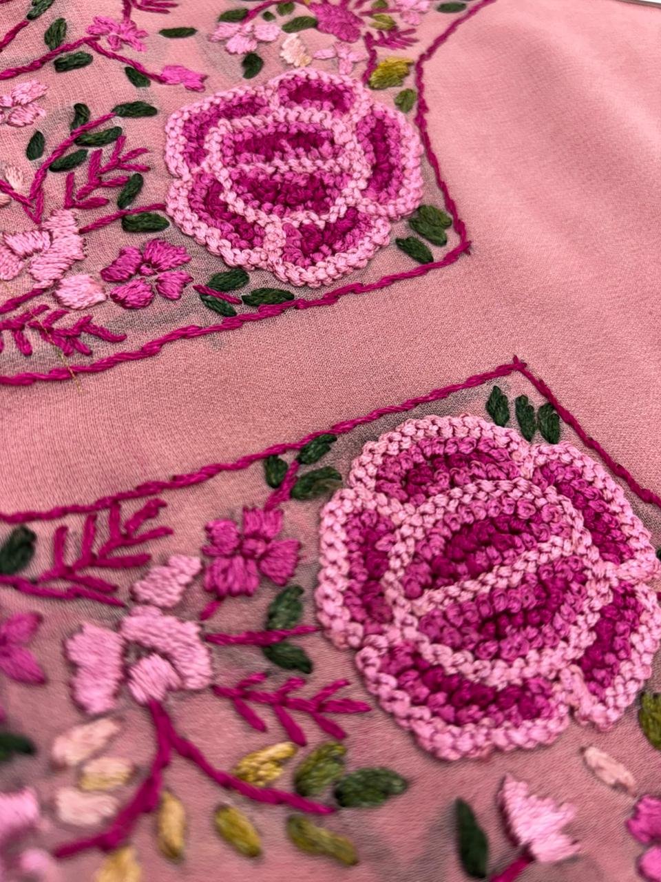 GEROGETTE SUIT - Image 2