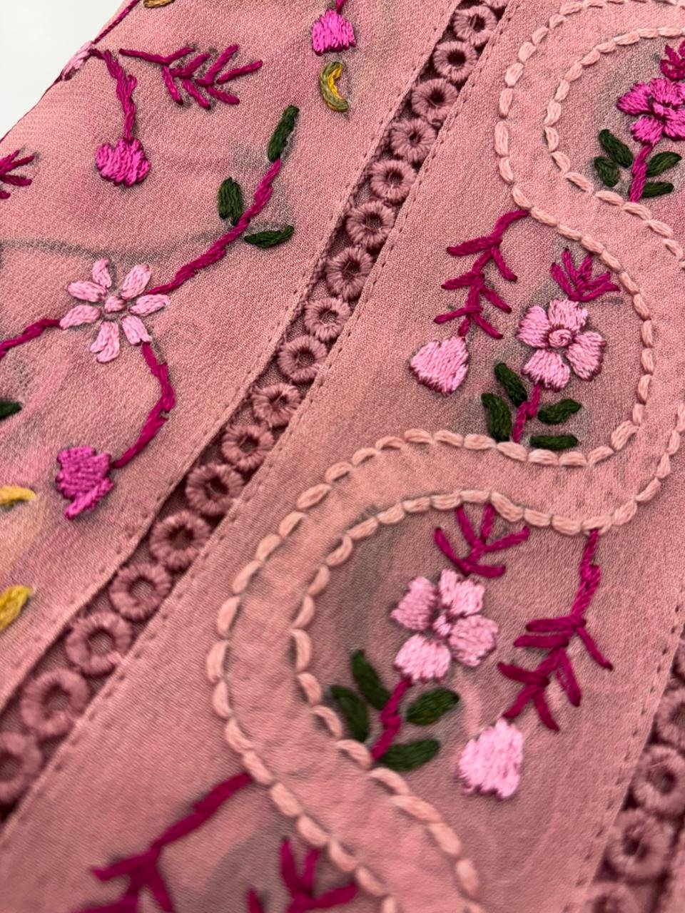 GEROGETTE SUIT - Image 3