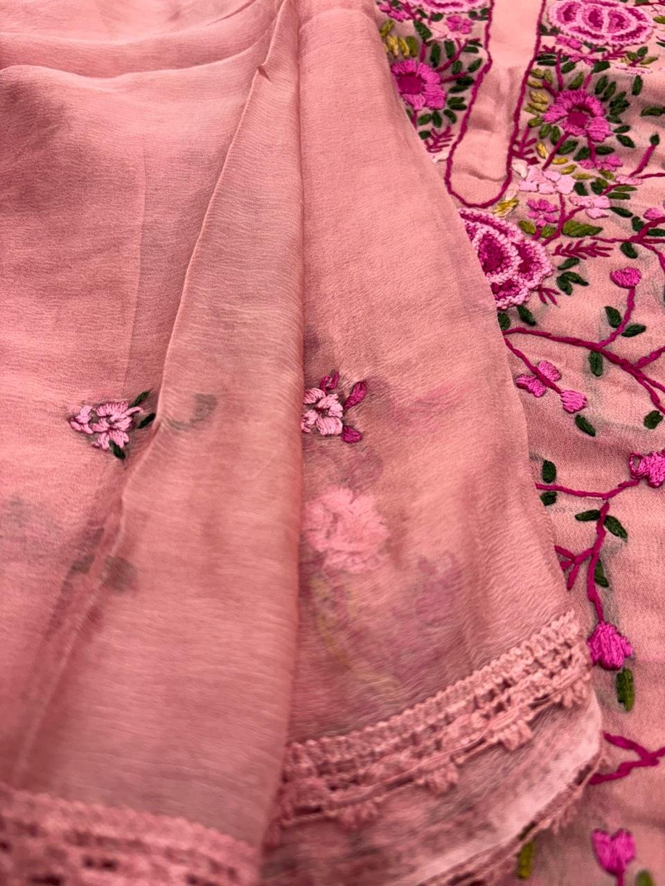 GEROGETTE SUIT - Image 5