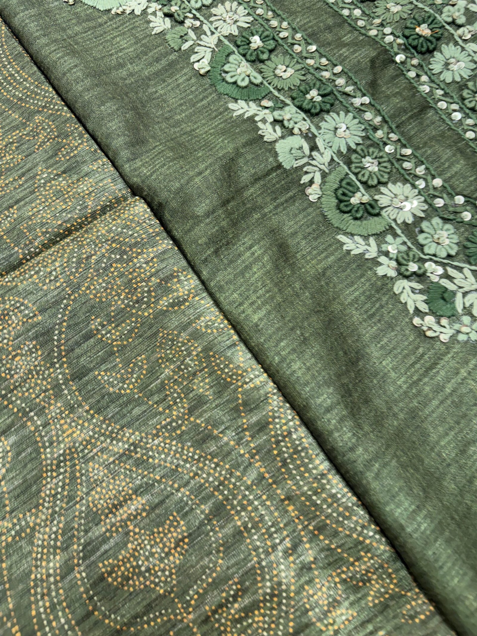 COTTON SILK SUIT - Image 5