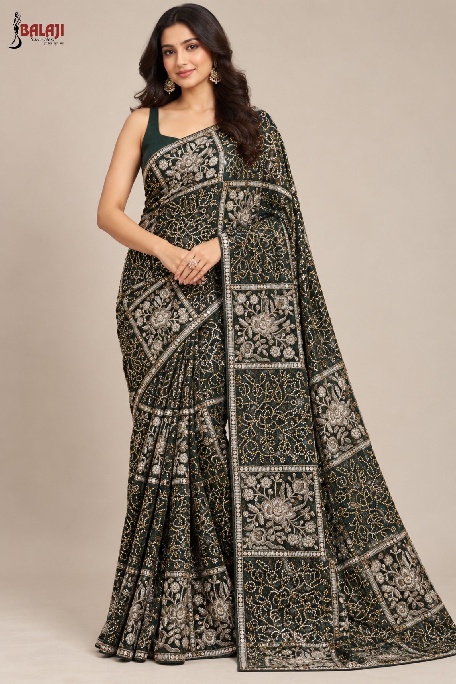 saree18