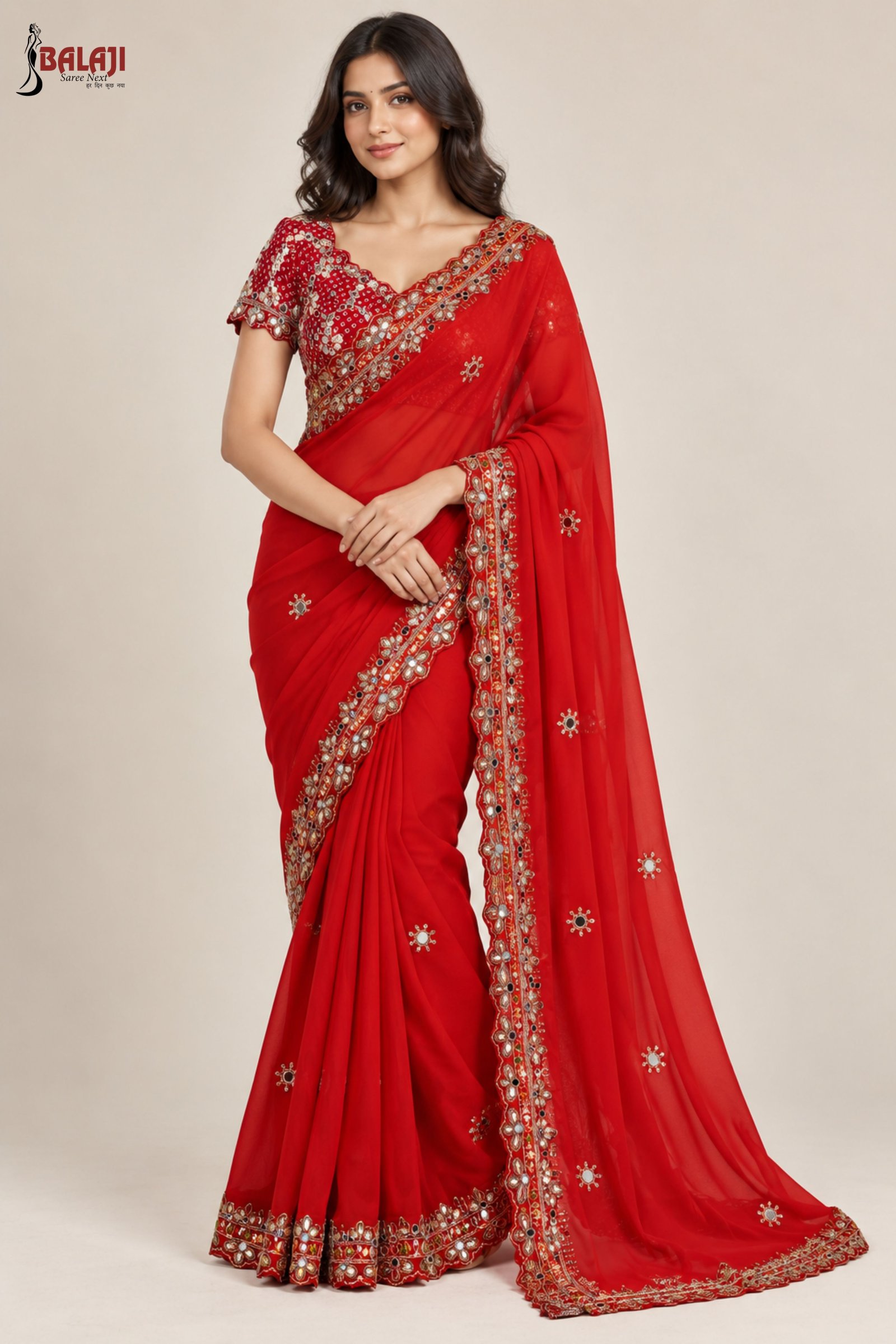 saree12
