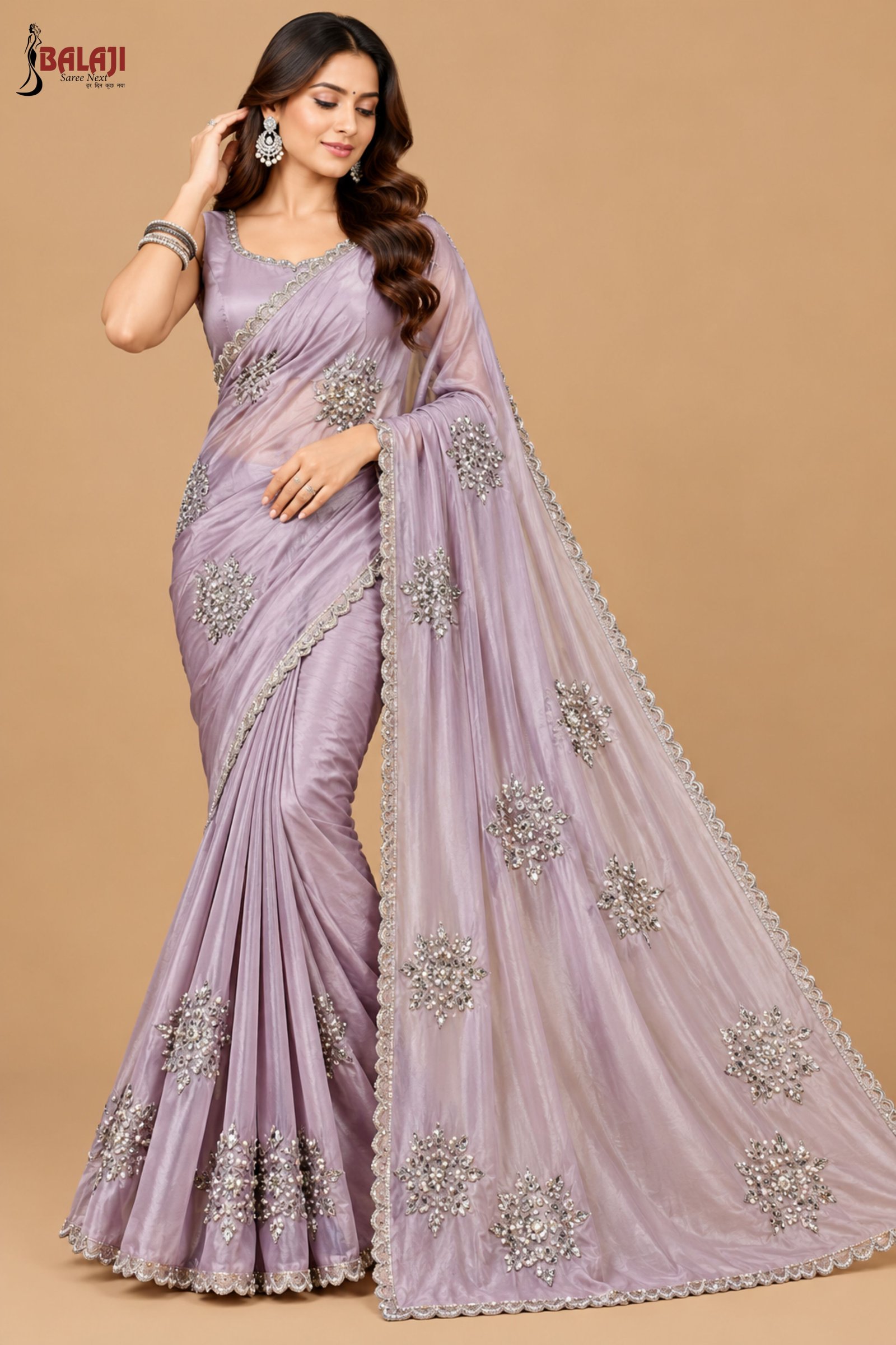 saree9